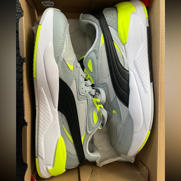 Puma X-Ray - Picture 2 of 4